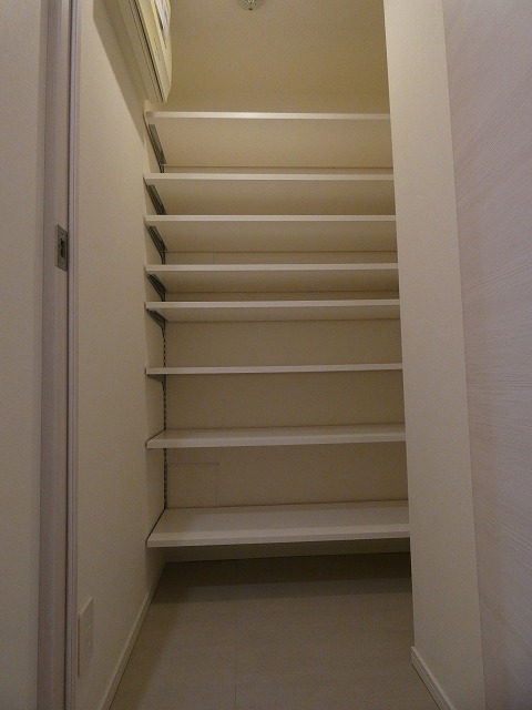 収納　収納※別部屋参考写真