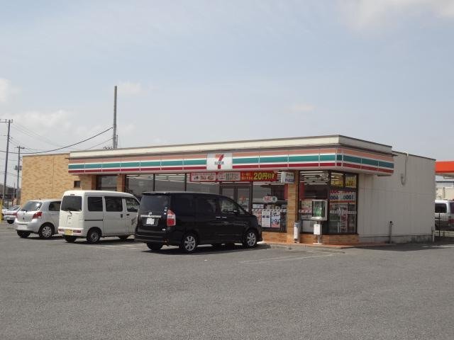 その他　セブンイレブン神栖息栖稲荷店（その他）まで290m