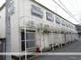 経堂駅より徒歩5分 2階 築35年3ヶ月の賃貸物件