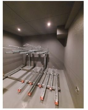 その他共有部分　駐車場