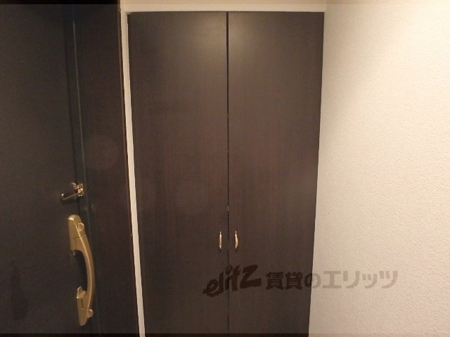 収納　下駄箱