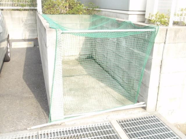 その他　ゴミ置場