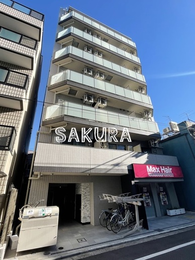 建物外観　当店おすすめ物件♪