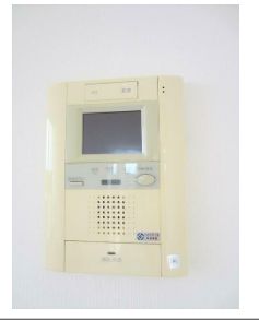 セキュリティ　カーサ・デル・ソル小石川（参考画像）