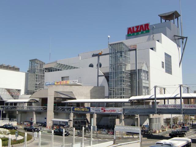 スーパー　松源泉大津店（スーパー）まで1483m