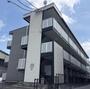 西浦和駅より徒歩6分 3階 築16年7ヶ月の賃貸物件