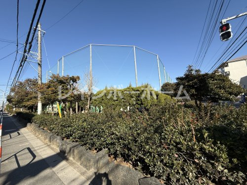 公園　南行徳公園（公園）まで1931m