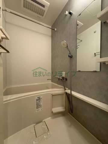 バス・シャワールーム　別部屋参考