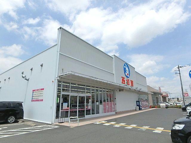 ショッピングセンター　西松屋東松山高坂店（ショッピングセンター）まで1881m