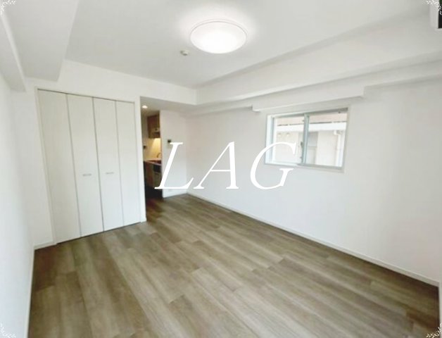 居室・リビング　洋室のお部屋です。