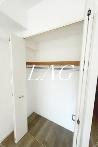 収納　収納になります。