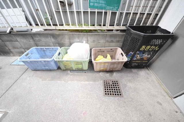 その他共有部分　外観.共用部分