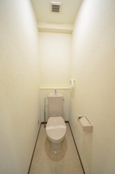 トイレ　☆きれいなトイレ☆