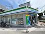 コンビニ　ファミリーマート武岡小松四丁目店（コンビニ）まで589m