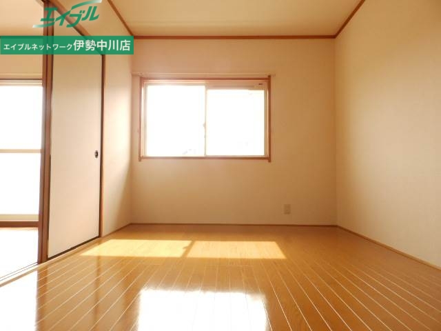 その他部屋・スペース　日当たり良好