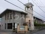 幼稚園・保育園　沼津聖マリア幼稚園（幼稚園・保育園）まで704m
