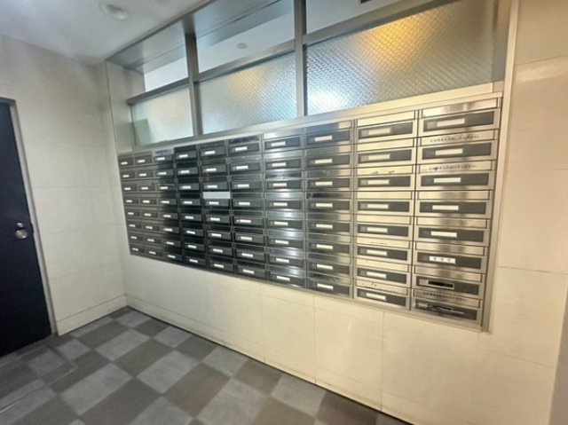 その他共有部分　☆設備充実☆