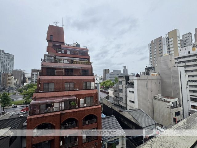 眺望　眺望