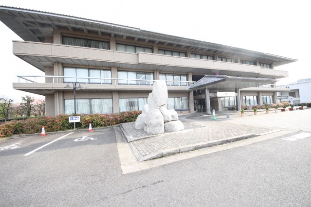 その他　田原本町役場（その他）まで659m