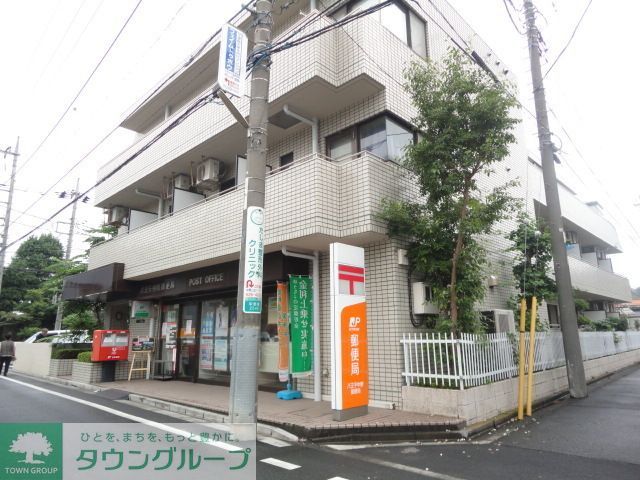 レオパレスMACHIDAの周辺写真