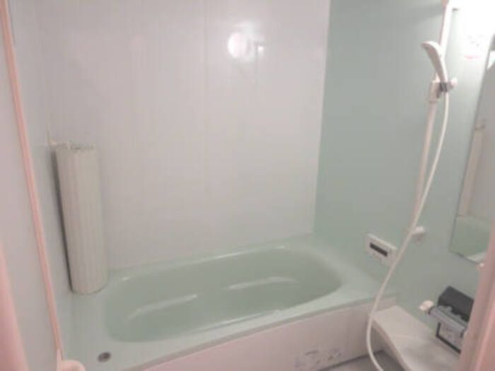 バス・シャワールーム　※同建物同型別のお部屋