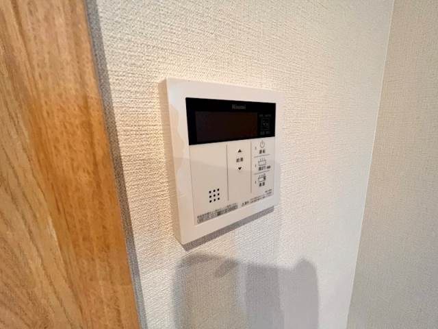 その他設備　同物件別部屋イメージ