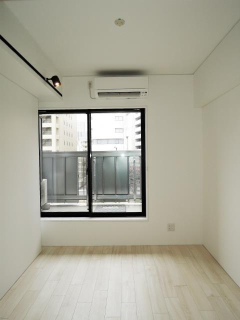 その他部屋・スペース　家具を配置しやすい人気の間取りです♪