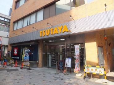 レンタルビデオ　TSUTAYA府中駅前店（レンタルビデオ）まで465m