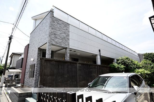 建物外観　建物外観