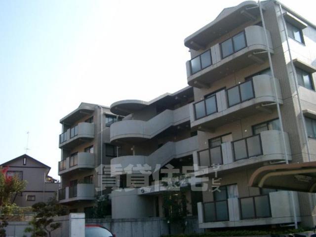 建物外観　オンライン内覧・現地案内も可能です