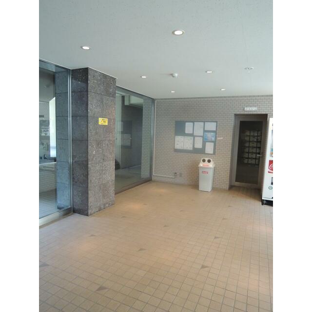 ロビー