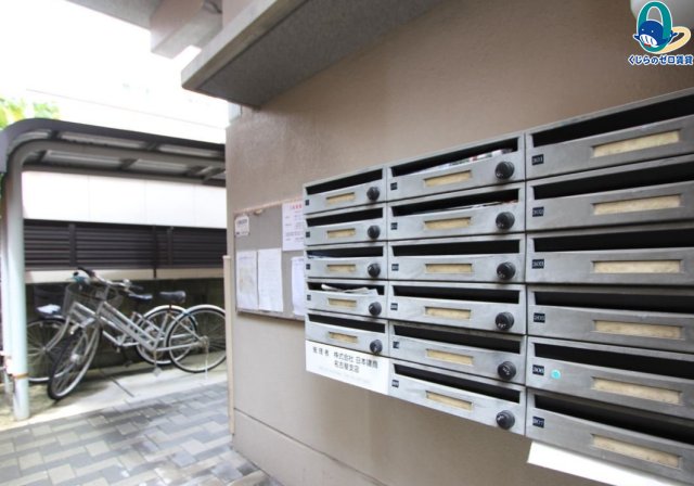 その他共有部分　写真はイメージです。詳細は弊社にて内見をお願い致します！