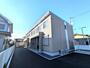 東海駅より徒歩20分 2階 新築の賃貸物件