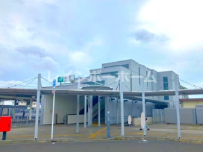 その他　湖北駅　北口（その他）まで1680m