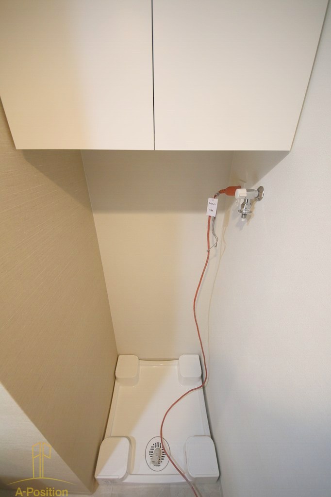 その他設備　S-RESIDENCE松屋町asence