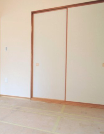 その他部屋・スペース　家具を配置しやすい人気の間取りです♪