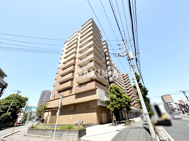建物外観　当店おすすめ物件♪
