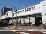 コンビニ　セブンイレブン　世田谷松原５丁目店（コンビニ）まで427m