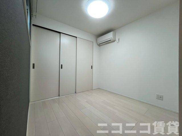 その他部屋・スペース　別号室イメージの為、現状を優先致します。