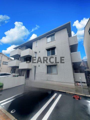 建物外観　建物外観を気になさる方へ、見た目の良い物件です