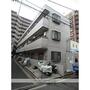 鶴見市場駅より徒歩13分 1階 築30年5ヶ月の賃貸物件