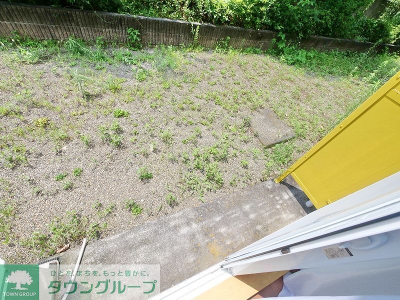 バルコニー　★お問い合わせはタウンハウジング町田店まで★
