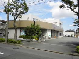 銀行　JAとぴあ浜松早出支店（銀行）まで583m
