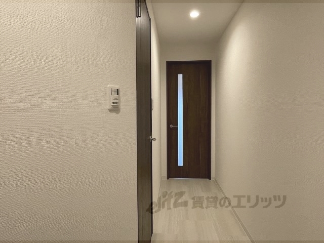 その他部屋・スペース　廊下