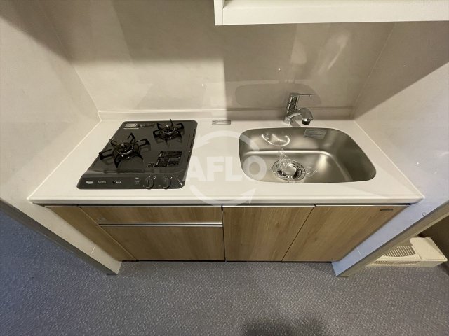 キッチン　U Residence Temmabashi(ユーレジデンス