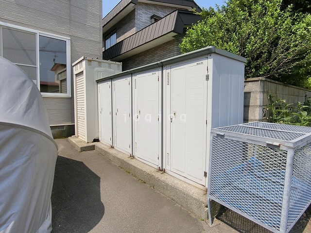 その他共有部分