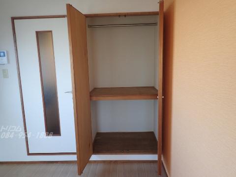 収納　収納（イメージ）