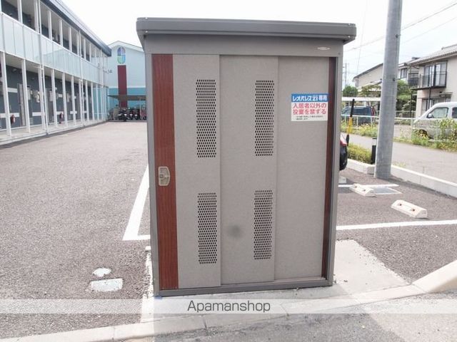 その他共有部分　その他共有部分