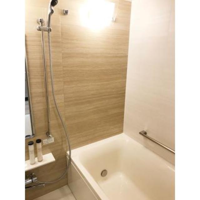 バス・シャワールーム　※写真は同タイプ住戸です。