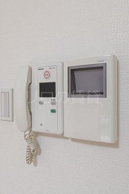 セキュリティ　※別部屋参照※